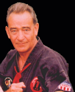 GRAND MASTER GEORGE PESARE