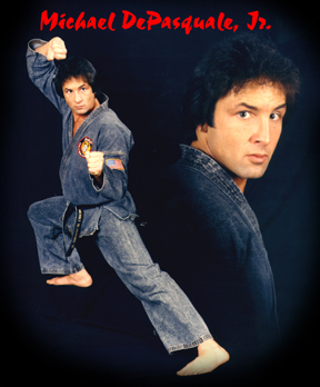  SHIHAN MIKE D.