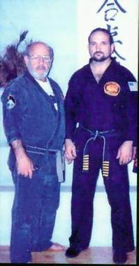 PROF. CERIO & SHIHAN NESTA