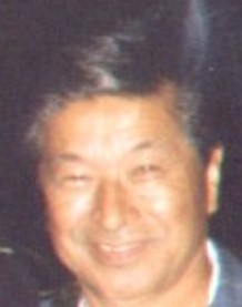 Paul Yamaguchi Hanshi